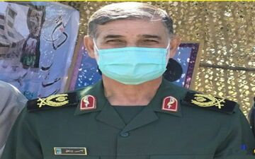 زخم‌های پادگان ابوذر در سینه‌ رزمندگان و مردم این مرز و بوم هرگز فراموش نخواهد شد/یادواره ها بصیرت بخشی را به نسل جوان انتقال می دهد