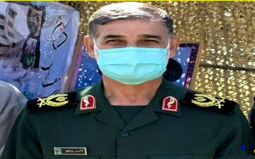 زخم‌های پادگان ابوذر در سینه‌ رزمندگان و مردم این مرز و بوم هرگز فراموش نخواهد شد/یادواره ها بصیرت بخشی را به نسل جوان انتقال می دهد