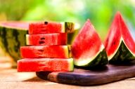 بهترین و بدترین زمان خوردن هندوانه