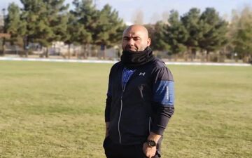 بختیاری‌زاده دوباره سکاندار استقلال شد!
