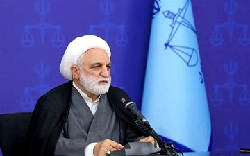 اژه‌ای: دشمن روی تفرقه و شکاف داخلی حساب کرده، اما «زهی خیال باطل»
