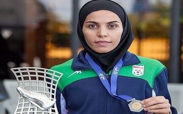 نامزد بهترین بازیکن فوتسال جهان: مسوولان به قهرمانی در آسیا اکتفا نکنند
