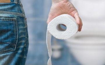 بررسی دلایل بی اختیاری ادرار
