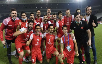 عوامل موفقیت پرسپولیس؛ از فرهنگ هواداری تا  مدیریت بحران و ایجاد انگیزه