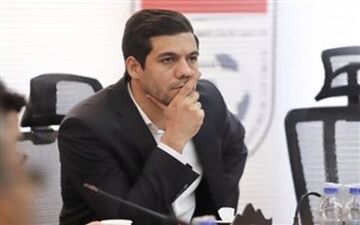  شکوری:مشغول فعالیت‌های مربوط به نقل و انتقالات هستیم