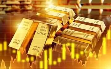 قیمت طلا دوباره ریخت؛ اونس جهانی امروز ۱۹ مرداد ۱۴۰۵ چند دلار شد؟