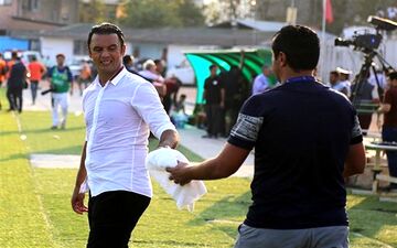پیش کسوت مطرح استقلال: پرسپولیس در این بازی نمی خواهد بازنده باشد