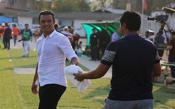 پیش کسوت مطرح استقلال: پرسپولیس در این بازی نمی خواهد بازنده باشد