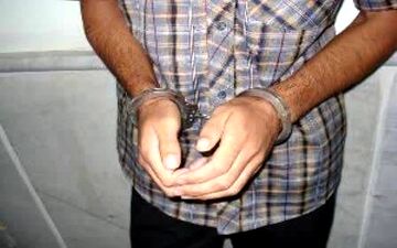 پایان کار قاتل متواری پس از 6 سال فرار
