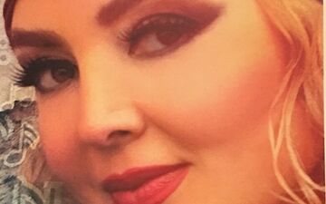 شیلای خواننده لس آنجلسی و ابراز دلتنگی برای ایران|خواننده زن لس آنجلسی در آرزوی برگشت به ایران!
