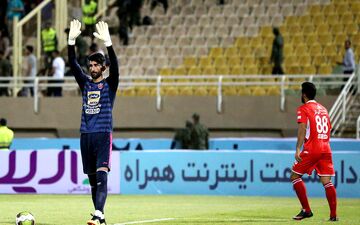 حرکت عجیب برانکو مقدمات جدایی ستاره پرسپولیس را فراهم کرد!