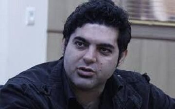 پیام ویدئویی مصطفی کیایی برای قسمت پنجم ماه عسل