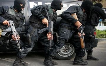 درگیری مسلحانه در شیراز؛ یک شرور به هلاکت رسید
