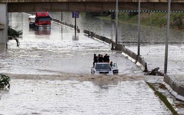 ناپدید شدن شش هزار نفر در سیل لیبی!