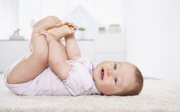 بیماری خطرناک در کمین کودکان زیادی تمیز