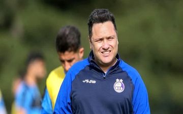 ماجدی: امیدوارم با قهرمانی در 3 جام دل هواداران را به دست بیاوریم
