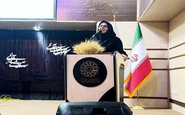 
«محفل‌های ادبی» فرصتی برای پیوند نسل‌ها و ترویج فرهنگ کتابخوانی است
 

