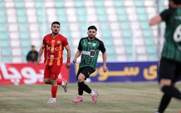 فرار بزرگ علیپور؛ ستاره پرسپولیس بالاتر از همه ایستاد
