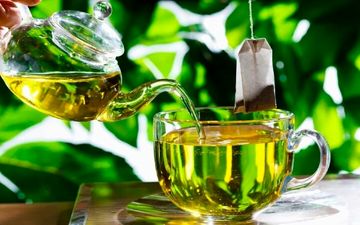 این نوشیدنی جلو سکته قلبی را می گیرد

