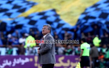 یک سوال متفاوت از برانکو/ اصلا مسلمان هیچ ...
