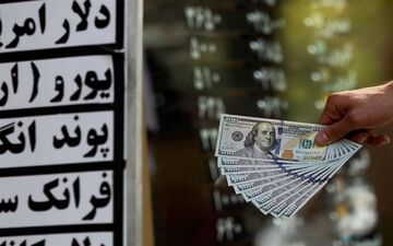  مردم مراقب نرخ کاذب دلال‌ها باشند/ بازار ارز آخر هفته نیمه فعال است