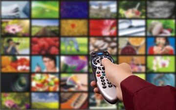  فیلم‌های سینمایی تلویزیون در آخرین روز پاییز