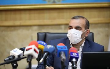 انعقاد تفاهم‌نامه ساخت پالایشگاه آناهیتا با سرمایه‌گذاری ۱۰۰ هزار‌ میلیارد تومانی