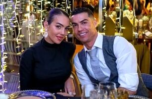 نگاهی به عمارت لاکچری و هتل‌مانند کریستیانو رونالدو و جورجینا رودریگز