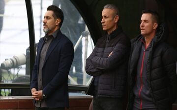 نتیجه کدام بازی پرسپولیس با جادوگر مشخص شد؟