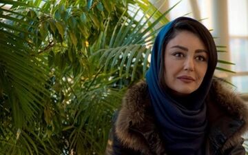  شقایق فراهانی با «۵۲ هرتز» به سینماها برمی گردد