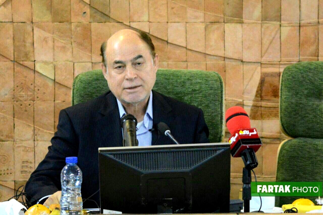 اختصاصی / شصت و چهارمین اجلاس مجمع مشورتی روسای شوراهای اسلامی کلانشهرها و مراکز استان ها به روایت تصویر