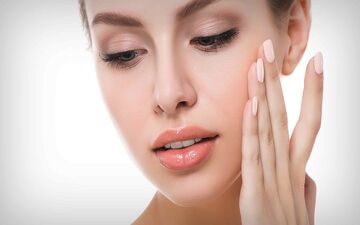 پاکسازی پوست به وسیله بخور نعناع
