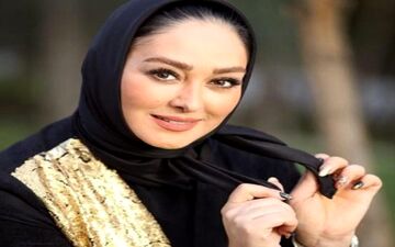  بازگشت الهام حمیدی با «تبسم تلخ» به سینماها
