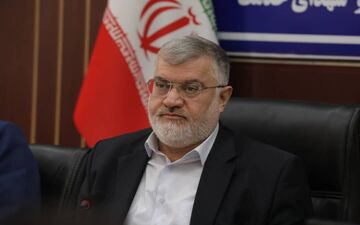 استاندار تهران: پایتخت آماج ۶۰۰ حمله بود/۴۰ هزار خانه آسیب دید