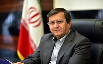 همتی به رئیسی تبریک گفت
