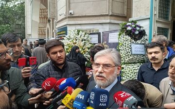 فعلا تصمیمی برای برگزاری حضوری امتحانات دانشگاه‌ها گرفته نشده 