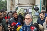 فعلا تصمیمی برای برگزاری حضوری امتحانات دانشگاه‌ها گرفته نشده 