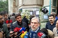 فعلا تصمیمی برای برگزاری حضوری امتحانات دانشگاه‌ها گرفته نشده 