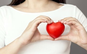 علائم ساده ای که نشان از نارسایی قلبی است