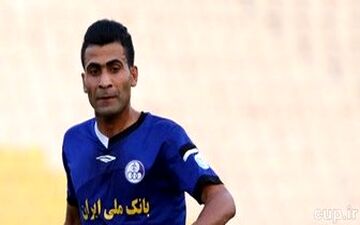  بمب استقلالی ها خنثی شد/ منصوریان این بازیکن را نمی خواهد