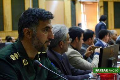 شورای گفتگوی دولت و بخش خصوصی استان کرمانشاه با حضور وزیر صمت
