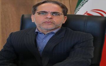 مدیرکل جدید کمیته امداد امام خمینی (ره) استان کرمانشاه معرفی شد