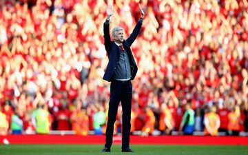 چراغ سبز ونگر به نیمکت یونایتد