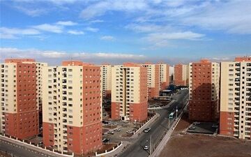 خرید و فروش امتیاز مسکن ملی ممنوع است