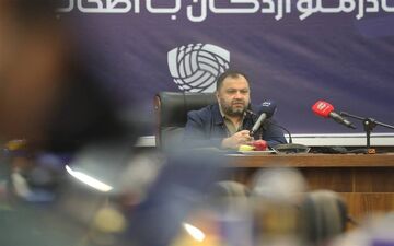 علیرضا بابایی: هدایت‌کنندگان کمیته انضباطی بر روند استیناف هم تأثیر گذاشتند