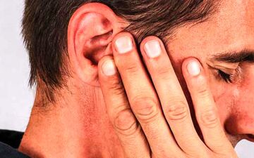 با این رژیم غذایی وزوز گوش خود را تسکین بدهید