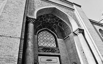 برگی از تاریخ که در دل نخستین مدرسه مدرن ایران قرار دارد + فیلم
