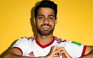 دست رد لژیونر ملی پوش به سینه برانکو و پرسپولیسی ها
