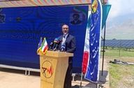 توسعه انرژی‌های تجدیدپذیر راه مهار ناترازی انرژی است/ استفاده ۳۰ دستگاه دولتی از انرژی خورشیدی