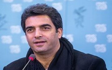 گلایه کارگردان «دلدادگان» از زمانبندی پخش سریال